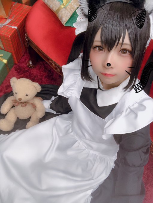 コスプレイヤー紗乃のTwitter画像61