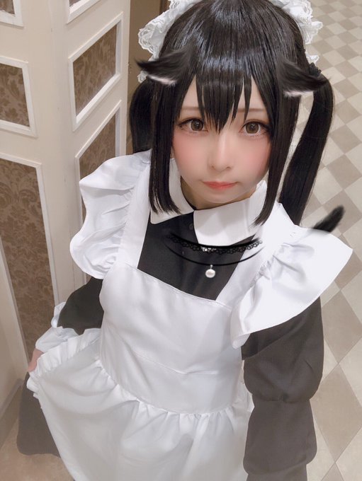 コスプレイヤー紗乃のTwitter画像60