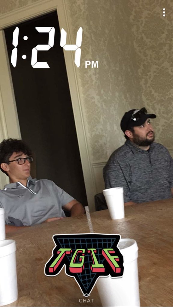 BrusseauLuke's tweet photo. HBD Domage!!! Thanks for telling the red wings to win for ur big day🎉 @domrea13 https://t.co/snR0VtqOWd