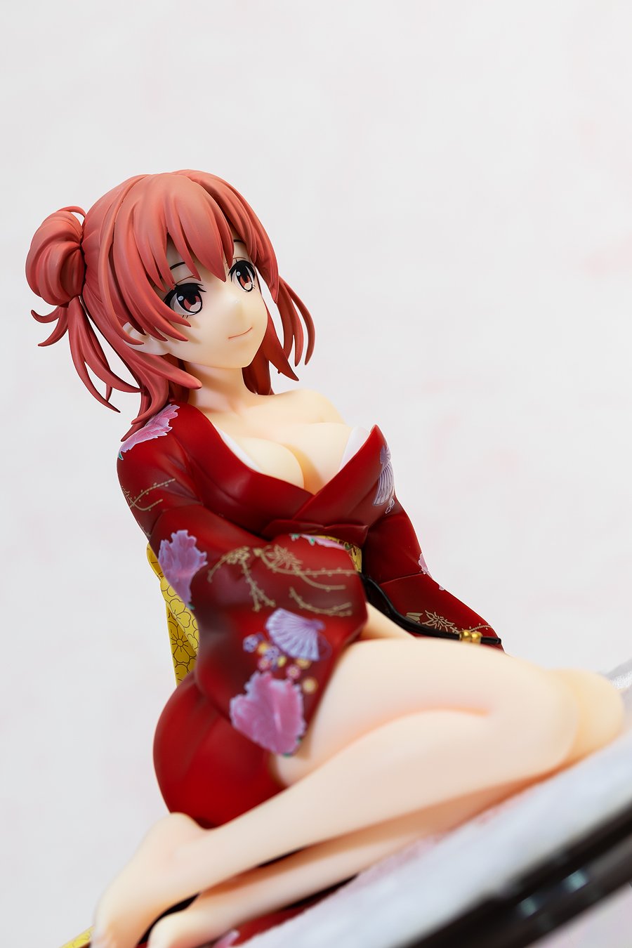 fig-memo@美少女フィギュアレビューブログ on X: 