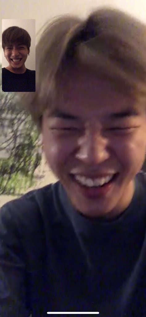 btsjiminchimy_'s tweet image. この糸目が私を殺しに来てる😍

#armyRTしてくれた人全員フォロー #armyいいねくれた人フォロー