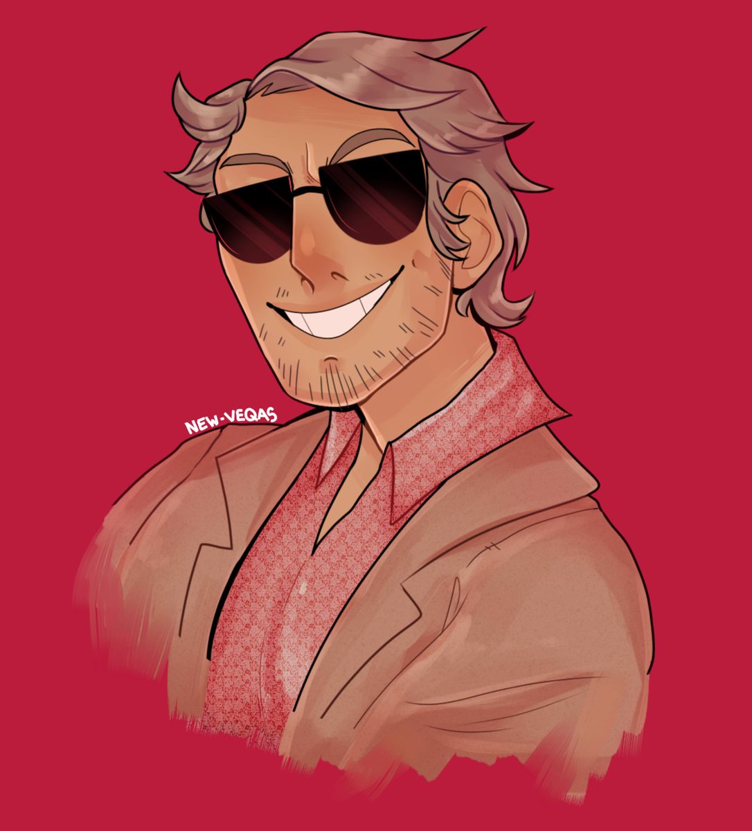 Featured image of post Ace Visconti Fan Art