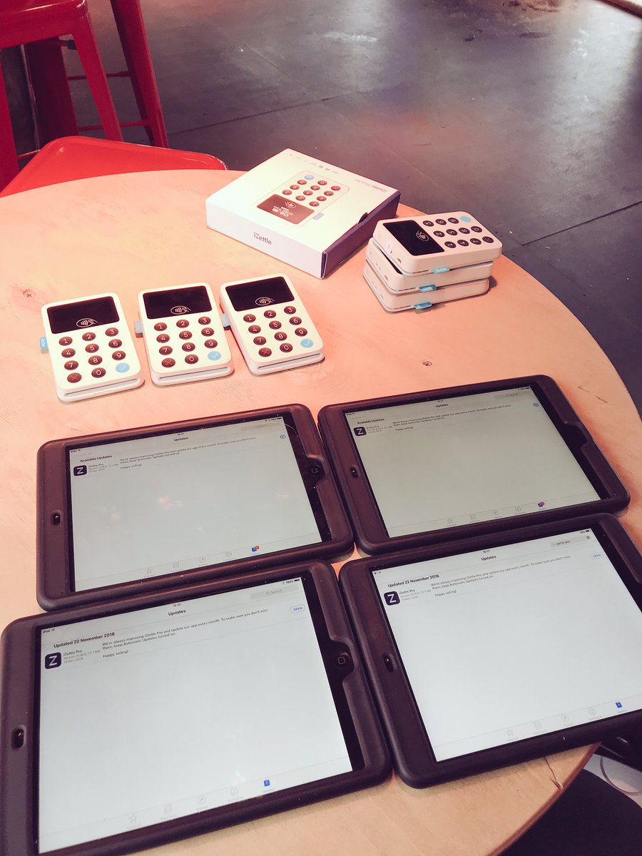 Invisinetwifi's tweet image. Providing some on site support to a client today @WinterWonderLDN #techsupport. We ensure that everyone can enjoy the festive fun. #connected #contactless #WiFi #install