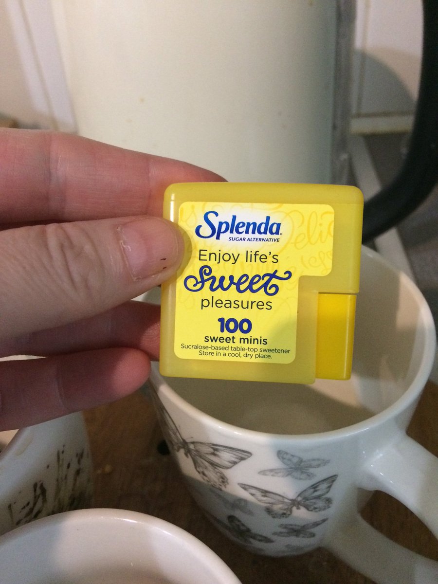Bevheart75x's tweet photo. @TheInsiders_UK loving these!’ #goodbyesugar #hellosplenda #TheInsidersUK https://t.co/Gnx81NGQ1B
