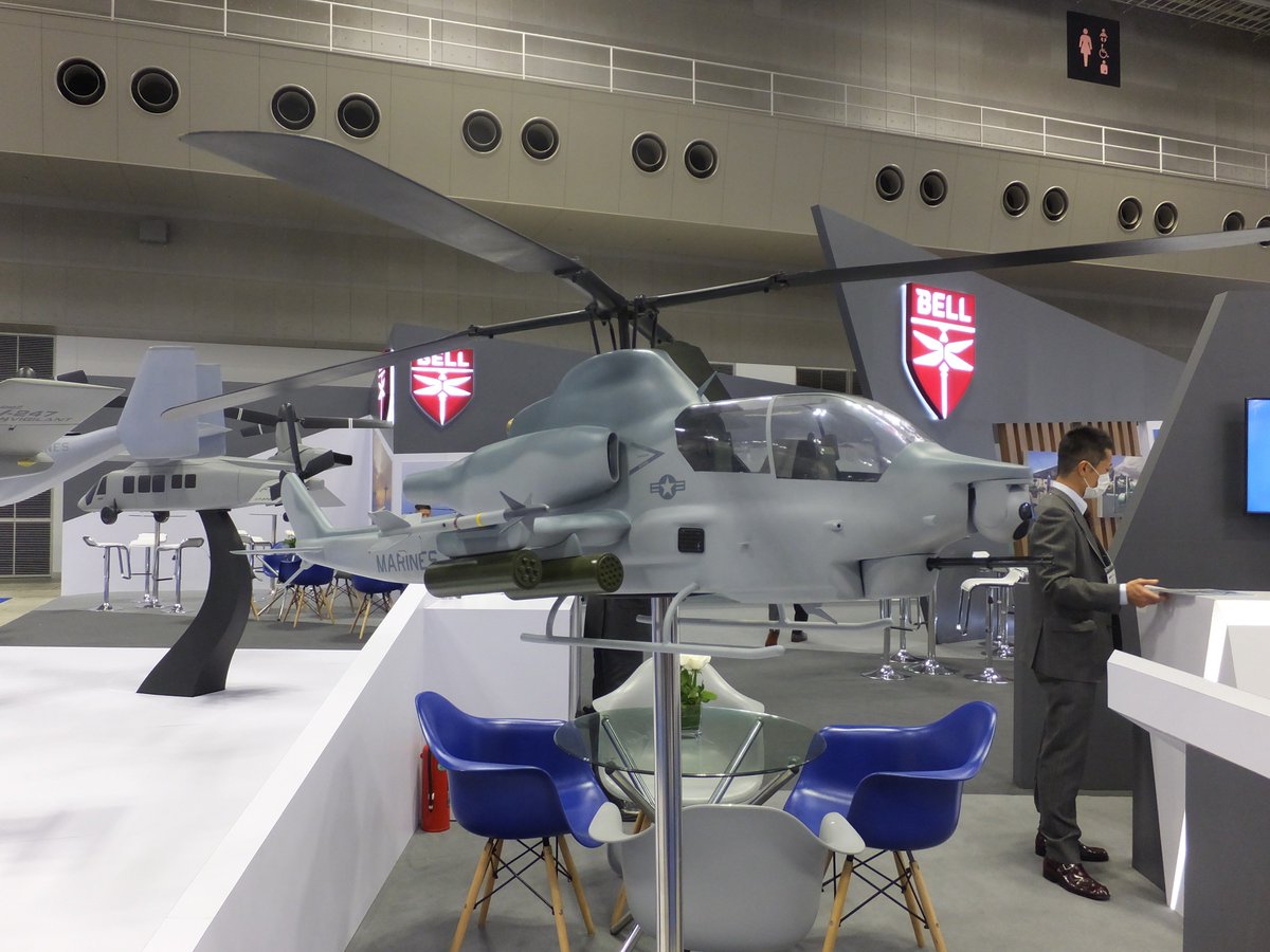 На международной выставке авиакосмической и оборонной промышленности Japan Aerospace 2018 На международной выставке авиакосмической и оборонной промышленности Japan Aerospace 2018 ноября, оборонной, промышленности, управления, Systems, станция, Наземная, проходила, беспилотными, летательными, компании, General, Aeronautical, Aerospace, аппаратами, Atomics, выставка, выставке, авиакосмической, международной