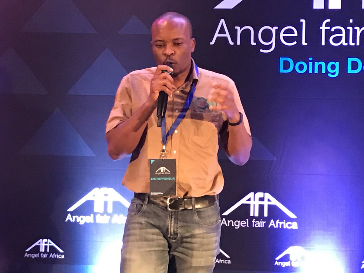 Pitch Day 1:
YOUFARM
Founder: John-Paul Matenga 
Email: jpmatenga@youfarm.co.zw 
Website: youfarm.co.zw
Based in: Harare, Zimbabwe 
Industry: Agriculture
Founded: 10/10/17
Annual turnover: USD0.00
Current funding status: Self funded