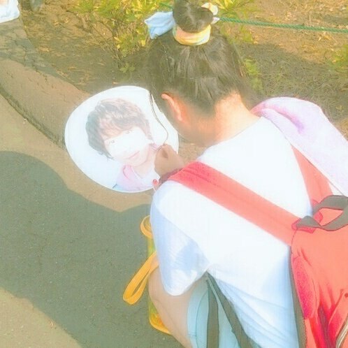 mochimochi_0917's tweet photo. 冬コン前にお友達作りの旅へ✈☁︎︎⋆｡

🐾女子

🐾高校2年

🐾赤寄りのall担

🐾16日に参戦します！
良ければ画像のやつやってください！

#俺足族さんと繋がりたい
#わーーーージャニオタさんと繋がるお時間がまいりましたいっぱい繋がりましょ
#キスマイ冬コン決まったということで繋がりませんか https://t.co/PexxicO03a