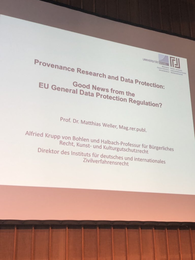 Cultural Restitution tweet media