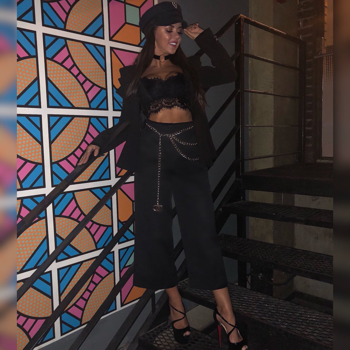 LydiaLucy's tweet image. Great night last night at #firstfifty @durex #durexmusic @greatescapefest @livenation 💕