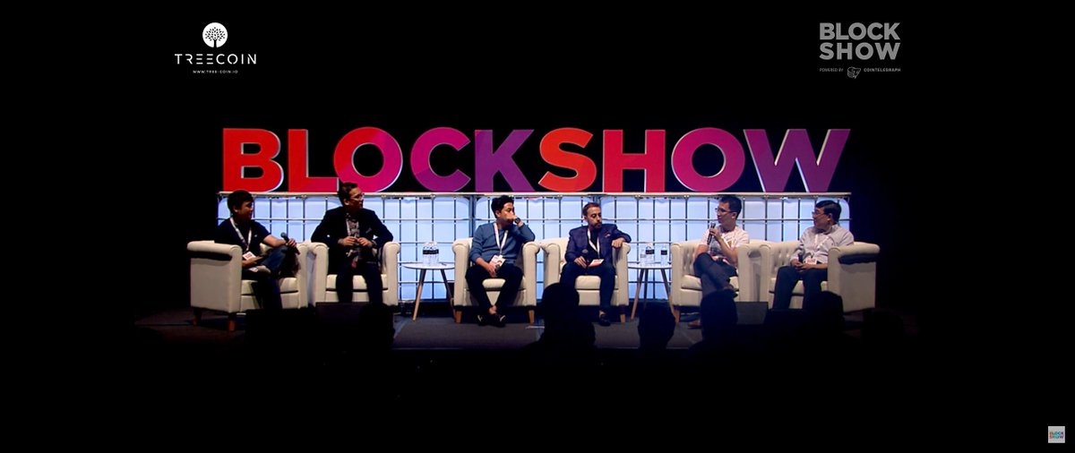 MMUI_Official's tweet photo. SovereignWallet's founder @seokgu in the panel discussion about Stablecoins at the @BlockShowcom. What do you think about Stablecoins? Please share your opinion with us! #Blockchain #Cryptocurrency #SovereignWallet #StableCoin #MUIToken #BlockShowAsia #Blockshow https://t.co/jVhAE3IfWy