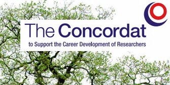 Research staff career development: how it is, could &amp; should be! Have your say in the future of fixed-term contracts, mobility, promotion opportunities &amp; support for independence. Contribute to our #LivUni response to the National #concordatreview: liverpool.onlinesurveys.ac.uk/concordatconsu…