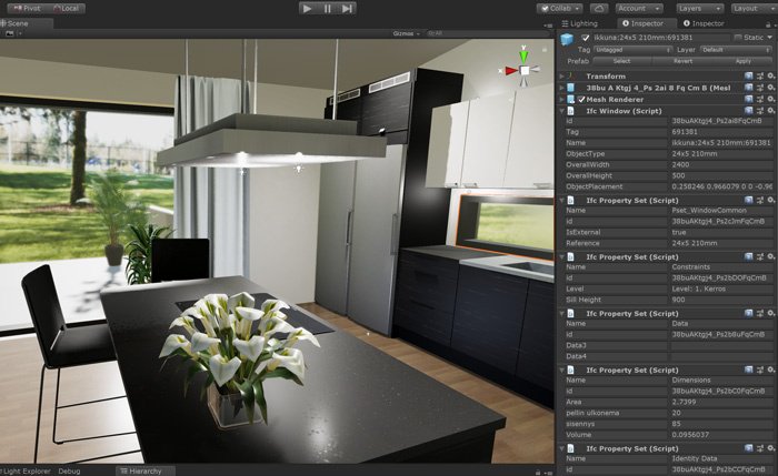 Seven new technologies from Finland introduced by <a href="/AECMagazine/">AEC Magazine</a> - see what the article says about Congrid!
hubs.ly/H0fJmxb0