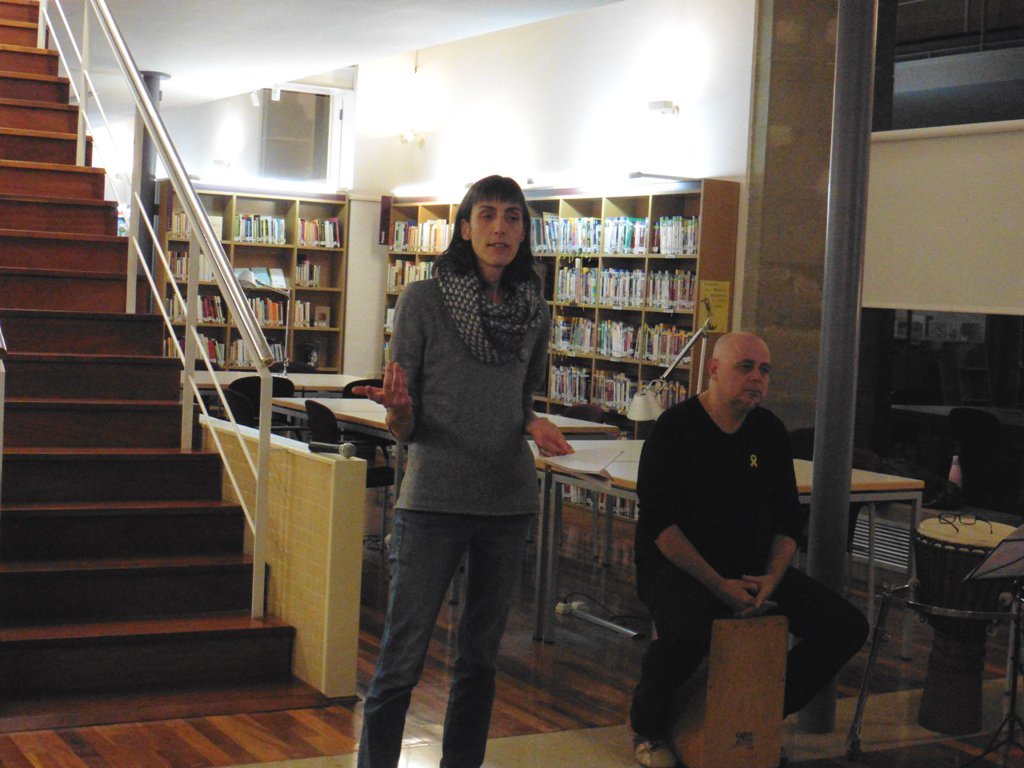 ccsegarra's tweet photo. Gràcies a tots participants @BiblioCervera @paeriacervera @loCarranquer @CES_Segarra #CAPCervera @LaSegarrenca #CasalCívic #Ondara-Sió @coral_ginesta #AulaCervera i contribuir Lluita per a l'eliminació de la violència envers les Dones #25N #lliuresisensepor https://t.co/holSPZZO6U