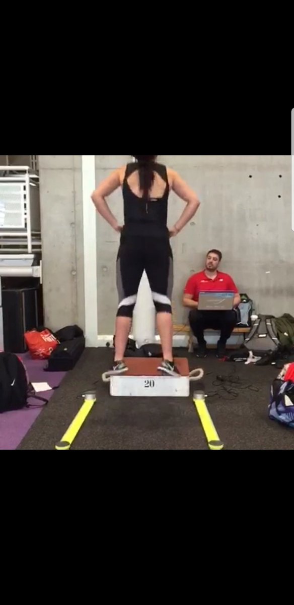 jessmayho's tweet photo. #TBT To last weekend at @LboroSport on the @EnglandAthletic Talent programme! Great to get throwers together and to get some testing done 📉 Roll on the 2019 season 🙋♀️ #EnglandAthletics #Loughborough #talentprogramme https://t.co/D6dpuBJL7f
