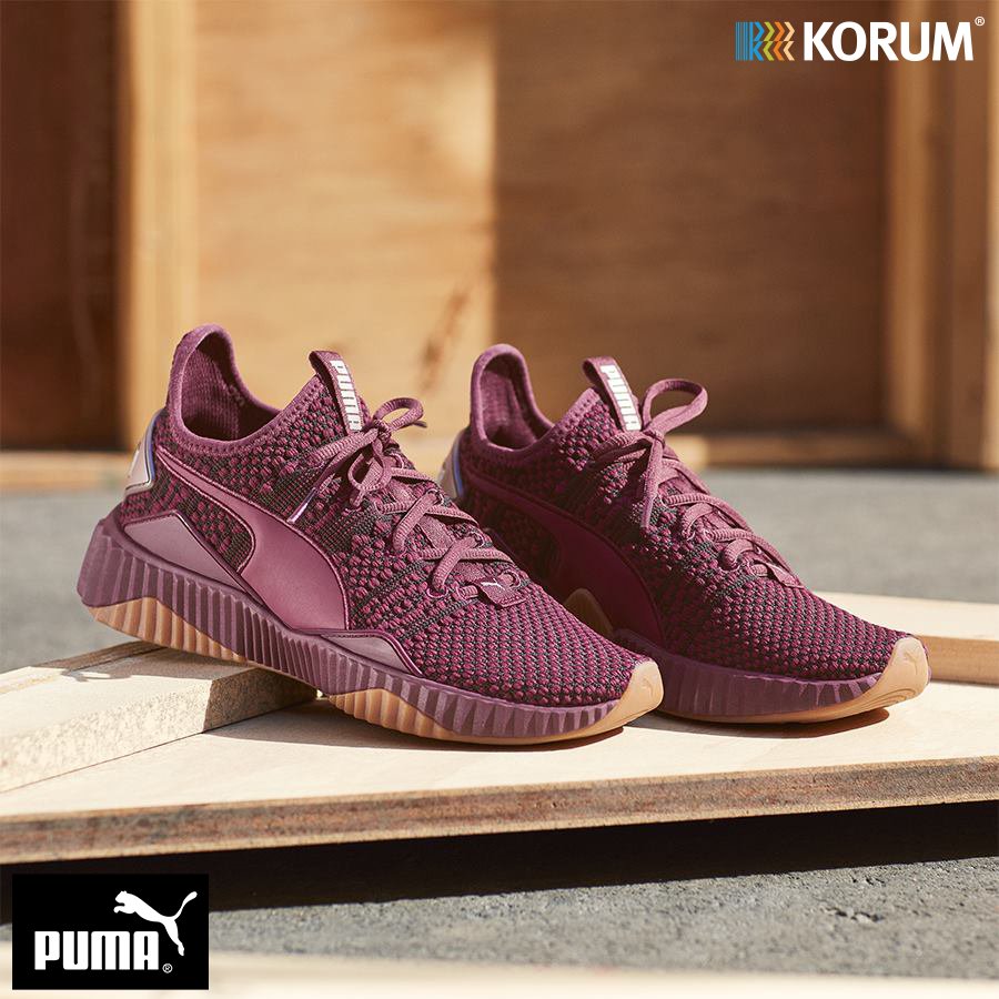 puma korum mall