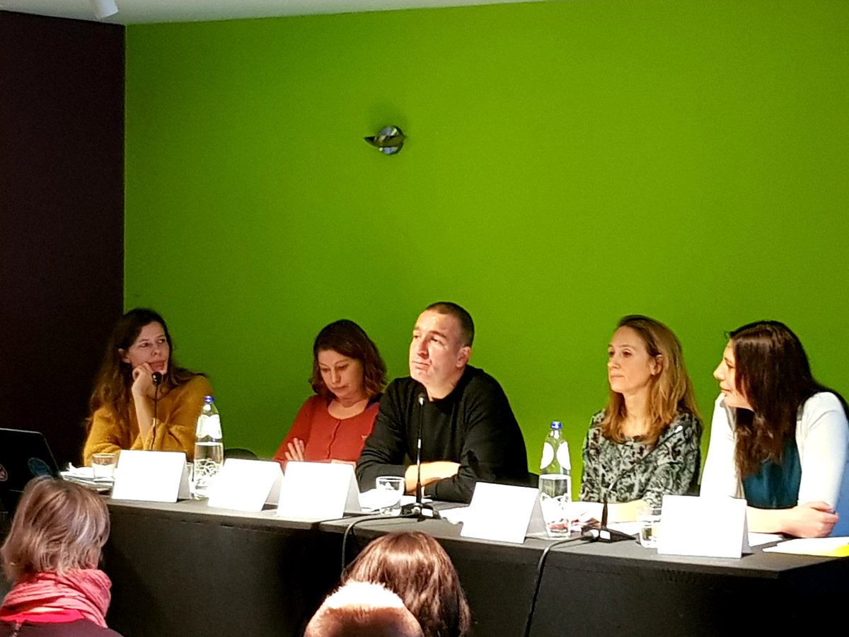 juliennicaise's tweet photo. Aujourd'hui, l'@ARESfwb_be ratifie la #CharteGenre
Les acteurs institutionnels et les ONG actifs en coopération au développement s'engagent à soutenir l'égalité de genre et à mettre en place les actions nécessaires
#Fiabel @cncd111111 @acodev https://t.co/Bjq1Of8tbo
