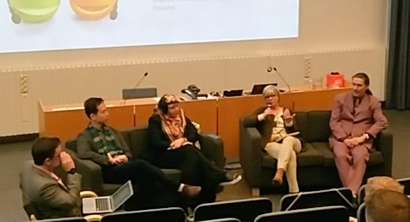 Rafael Montero (@rafaelmb_1) on Twitter photo 'We #teachers need to connect our lessons with daily life, develop creativity and foster curiosity' <a href="/utullia/">Tullia Urschitz</a> at #ASEFClassNet14 <a href="/scientix_eu/">Scientix</a> <a href="/eu_schoolnet/">European Schoolnet</a> #STEM #ASEFClassNet <a href="/asefedu/">ASEF Education</a> 'We #teachers need to connect our lessons with daily life, develop creativity and foster curiosity' <a href="/utullia/">Tullia Urschitz</a> at #ASEFClassNet14 <a href="/scientix_eu/">Scientix</a> <a href="/eu_schoolnet/">European Schoolnet</a> #STEM #ASEFClassNet <a href="/asefedu/">ASEF Education</a>