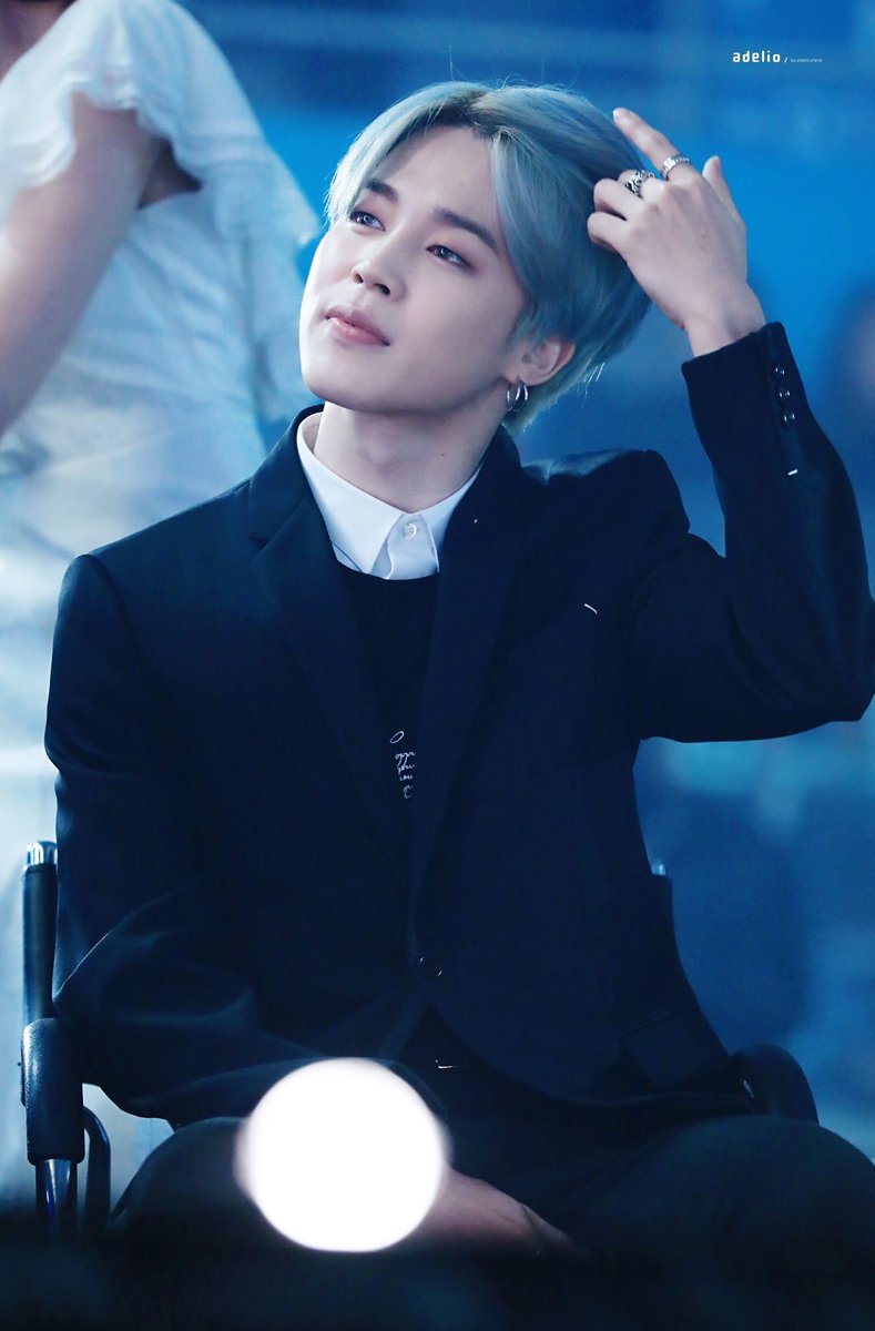 jimin tweet media