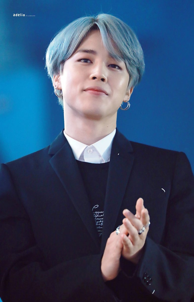 jimin tweet media