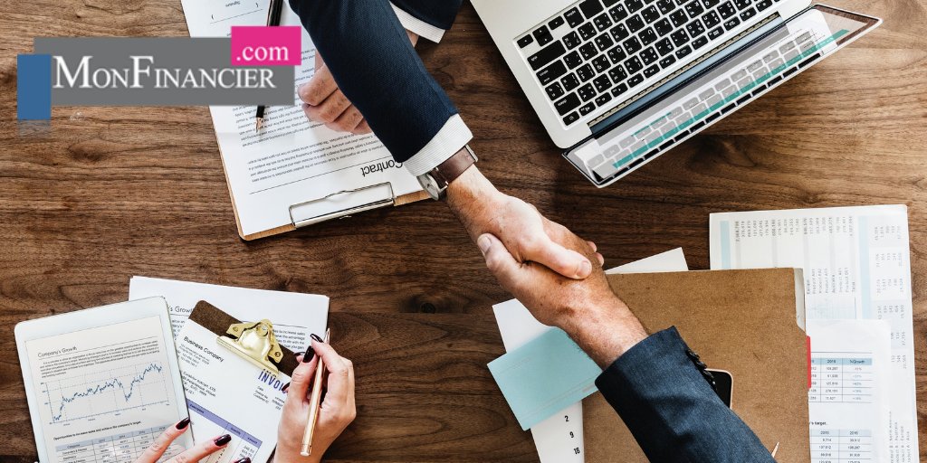 mailkitchen_en's tweet photo. Welcome to the website @MonFinancier 👉http: //www.monfinancier.com, specialist and financial advisor, who joined the 200 000 and more subscribers of the routing platform @mailKitchen_en ! #emailing #emarketing https://t.co/Rb9TGOqGJm