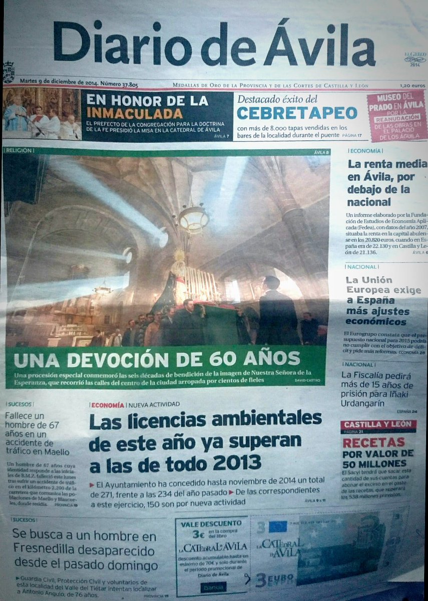 Hermandad Esperanza tweet media