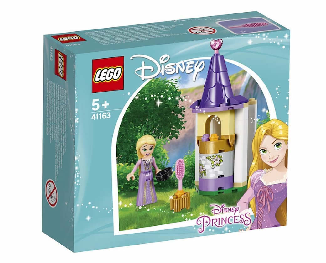 lego disney princess 2019 sets