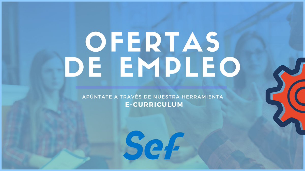 ofertas de empleo murcia