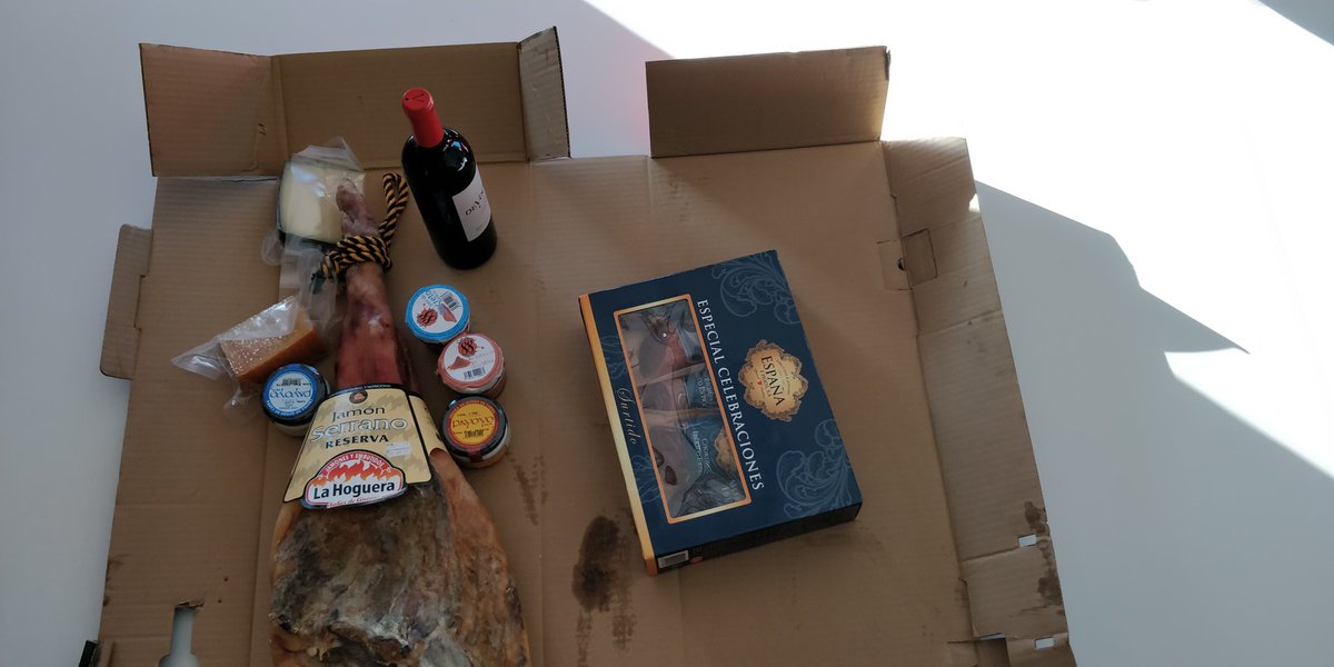 Jesús Estévez tweet media