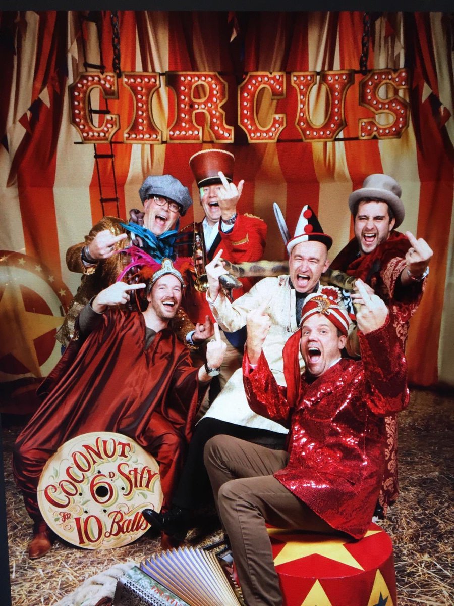 That went well!! #howaboutlastnight #NEXTConf #NutanixNext #nutanix