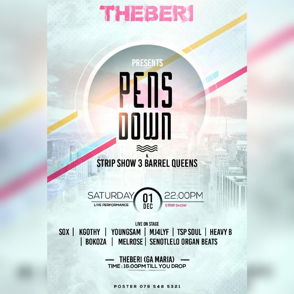 Youngsam____'s tweet image. Will Be Turning Theberi Upside Down Comes 1st Dec, Cameras Everywhere. #ForTheDJs✈