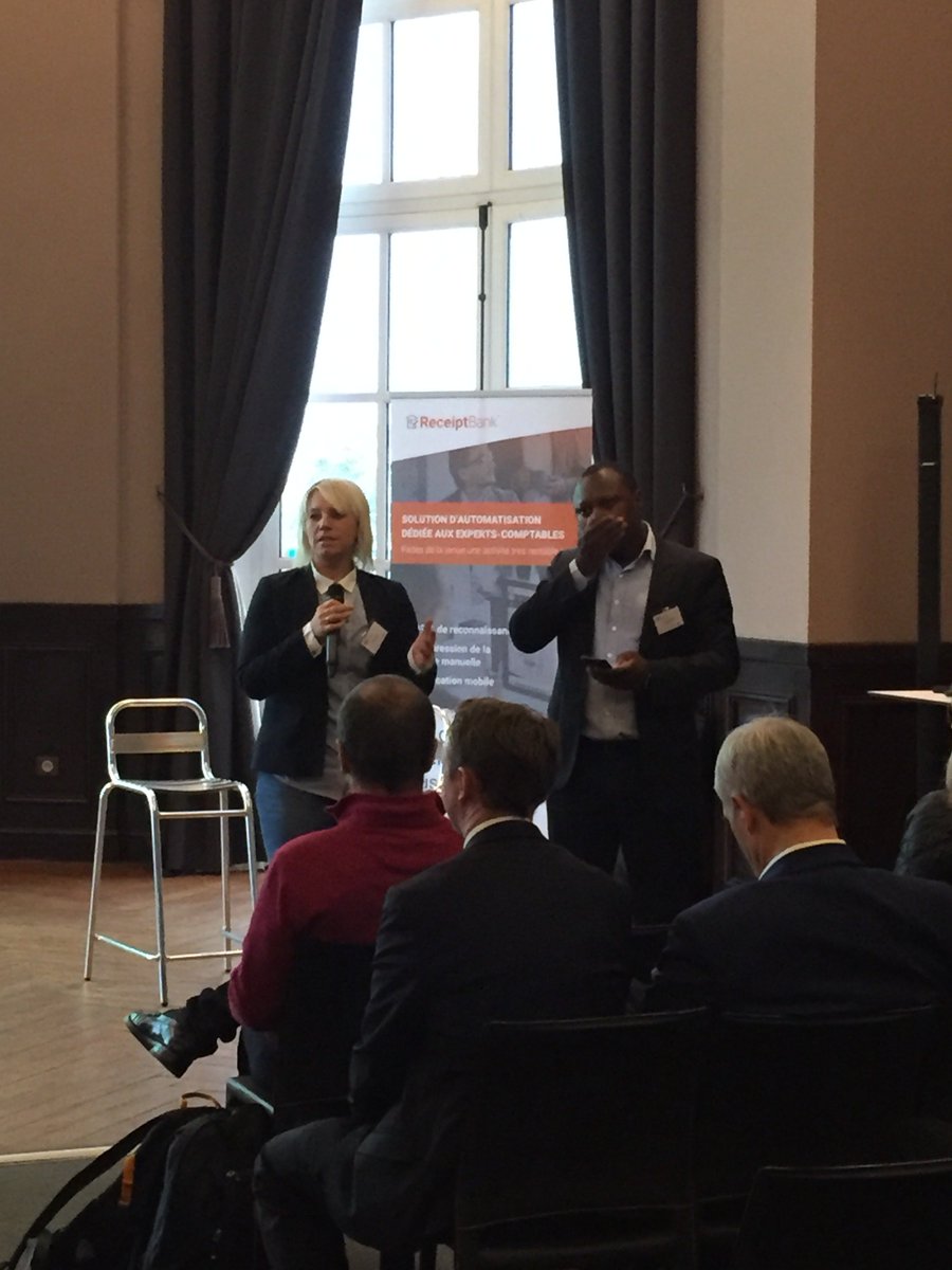 syndicatECF's tweet photo. C'est parti pour une nouvelle édition de #BarcampECF à📍Deauville sur la #TransformationNumérique.
Un grand merci à nos #partenaires pour leur soutien et fidélité @loopcompta , @IBIZA_Software , @Receipt_BankFR et @CasewareFrance #CabinetDeDemain #EC #CAC #AvenirProfession https://t.co/97Rh5aQV0U