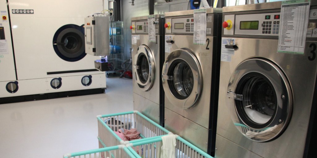 Good news for the textile services industry. The British Standards Institute  <a href="/BSI_UK/">BSI UK</a> secures membership of European agencies post Brexit. bit.ly/2DSdl9n