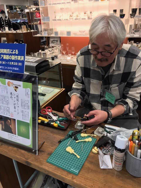 ハンズ名古屋店 on X: 