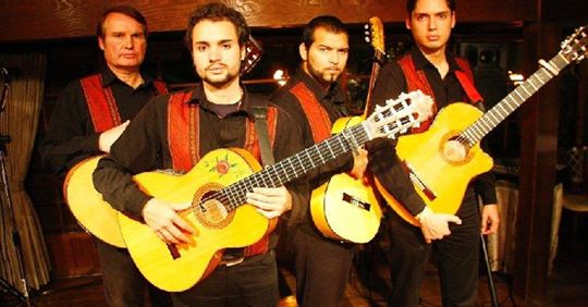 InfoGroupe's tweet image. Gitano Family ( Officiel ) : groupe de Musique Flamenco-Gipsy Prestations dans le monde entier. Spécialiste des mariages, et fêtes privées haut de gamme. info-groupe.com/gitanofamily/ #gitanofamily #groupe #flamenco