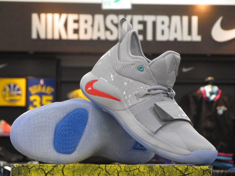 nike pg2.5 playstation