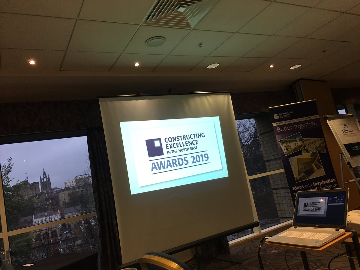 BIM Strategy (@bimstrategy) on Twitter photo Fantastic view from the Gateshead <a href="/HiltonHotels/">Hilton Hotels</a> for this mornings <a href="/ConExcellence/">CENorthEast</a> 2019 awards briefing. The castle, three of the bridges and one of the cathedrals. #Newcastle & #Gateshead #Quayside is always a pleasure to visit. Fantastic view from the Gateshead <a href="/HiltonHotels/">Hilton Hotels</a> for this mornings <a href="/ConExcellence/">CENorthEast</a> 2019 awards briefing. The castle, three of the bridges and one of the cathedrals. #Newcastle & #Gateshead #Quayside is always a pleasure to visit.