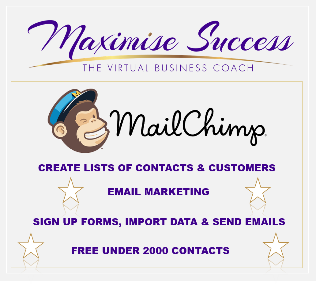MaximiseSuccess's tweet photo. Find out everything you need to know about the best FREE email marketing system. 📧
Through this six part video course you will learn how to create lists, create signup forms, import data and actually send an email.😁
Start today for FREE....
https://t.co/T3D9PGOUJN
#marketing https://t.co/XwcoJiHAwk
