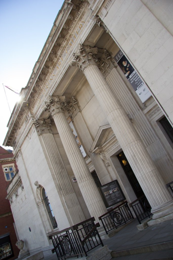Ferens Art Gallery tweet media