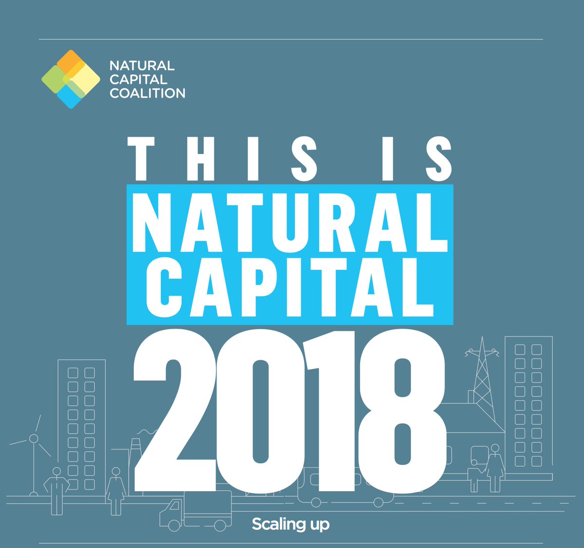Our annual publication #ThisIsNaturalCapital contains 20 short op-eds from leaders in the natural capital community &amp; provides a rundown of activities over the last year. Read the individual op-eds bit.ly/2E0Qvx3 or full publication bit.ly/2Q3Fxx5 #NatCapWeek