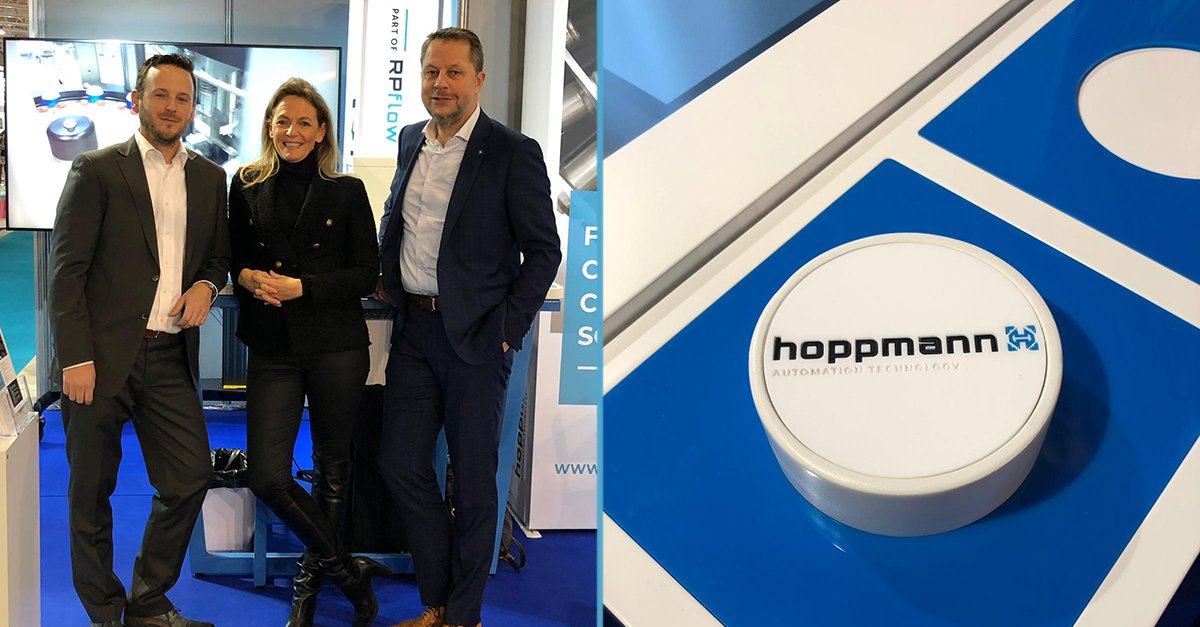 Last day of <a href="/ALL4PACK/">ALLFORPACK EMBALLAGE PARIS</a> exhibition 2018 in Paris! We look forward to seeing you at our stand 7C 241! #ALL4PACK