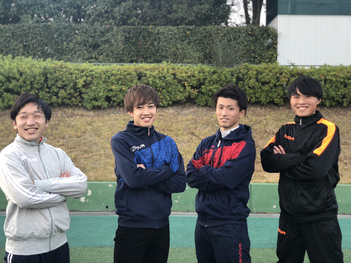 得点王は13点の斎藤大輔くん
MIPはみつば、佐藤くん
MVPはジーニアス、越智くん
ベストアシストフエゴ、藤瀬くん