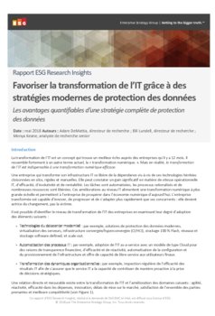 cloudtech_fr's tweet image. Advertisement: Favoriser la transformation de l’IT grâce à des stratégies modernes de protectio...: cloudtech-xpert.com/wp/3441?locale… #AllFlashStorage #CloudStorage #DELLEMC