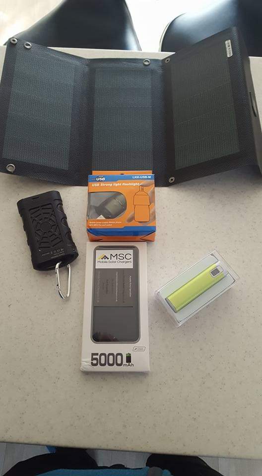paddleofbritain's tweet image. A massive thank you again to Tim Smerdon @mobilesolarchrgLtd for the awesome kit provided to power me for 53 days on the #paddleofbritain .