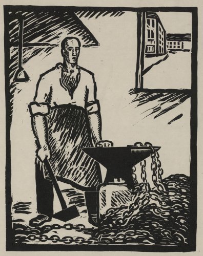 Charles-Alexandre Mairet (1880-1947) 