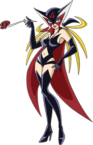 あおみかん研究所 初めてのコスプレは幼女の頃に ドロンジョ様のマントを画用紙で手作り 父みかんに ゴキブリ って言われた どうでもいい個人情報を言う見た人もやる