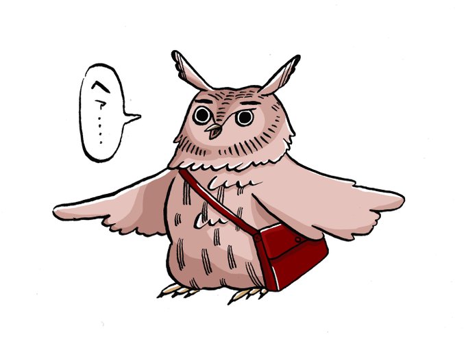 ほなみみずく日記のtwitterイラスト検索結果 ほなみみずく日記のtwitterイラスト検索結果