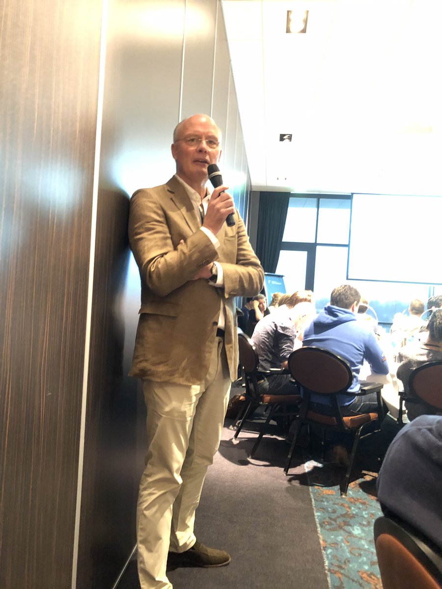 Marald1's tweet image. We sluiten #CASH3F af met een pubquiz ! @RMeerwaldt