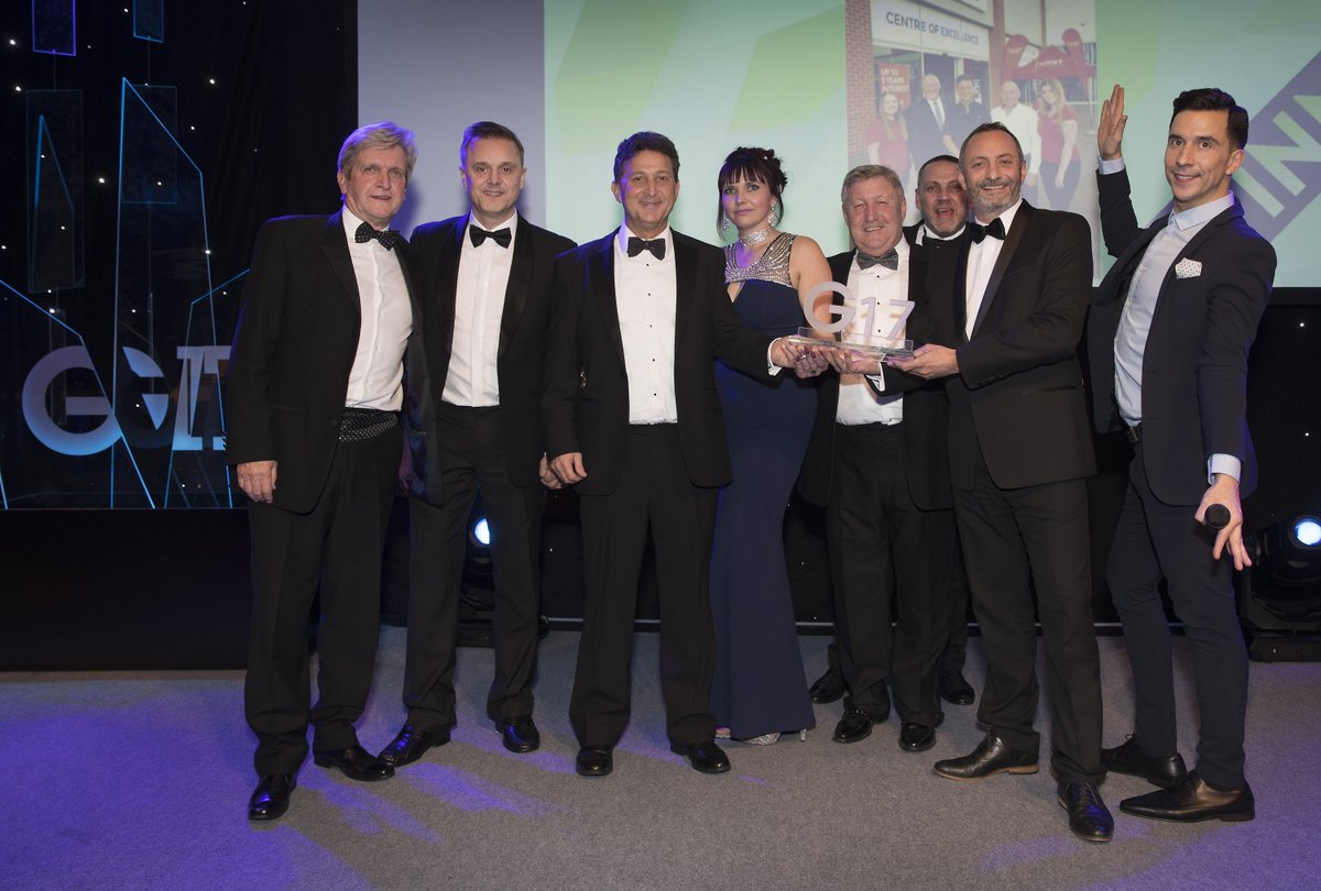 SEHBAC's tweet photo. #ThrowbackThursday! Last year we were lucky enough to receive 2 #GAwards and this year we're up for "Customer Care Initiative of the Year". Fingers crossed π€
https://t.co/HhC16w7HJb @G_Awards #G18 #GAwards2018 https://t.co/28xCCO9oyw