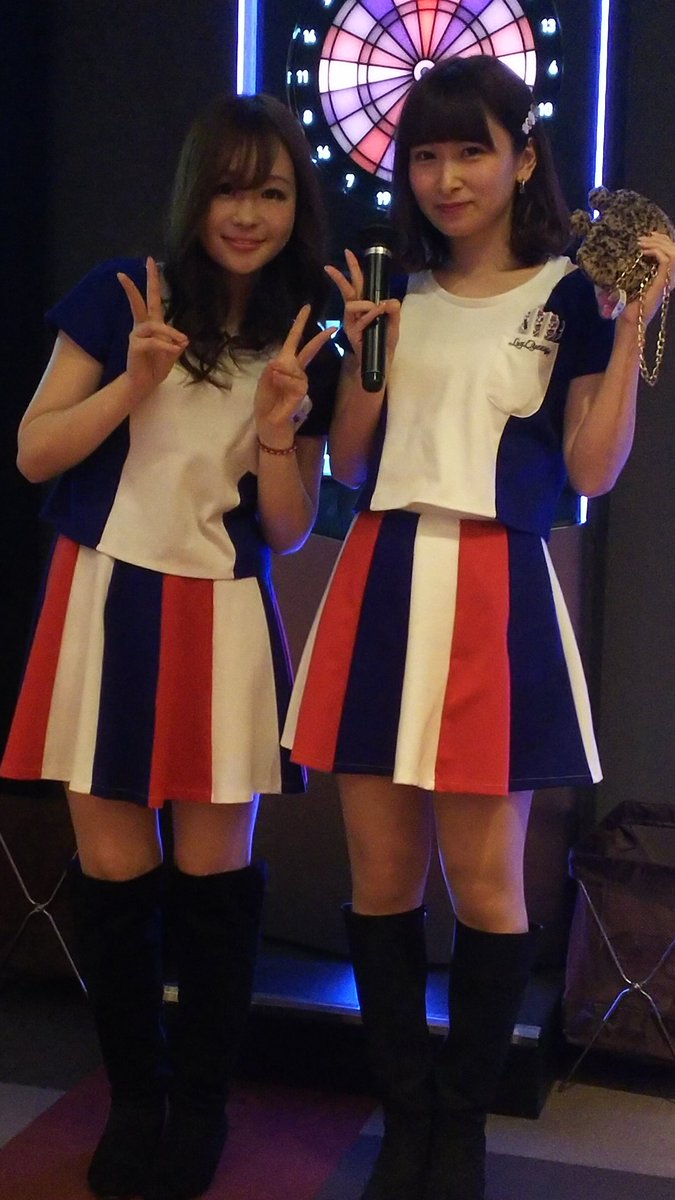 ダーツライブクィーン ダーツライブクィーン