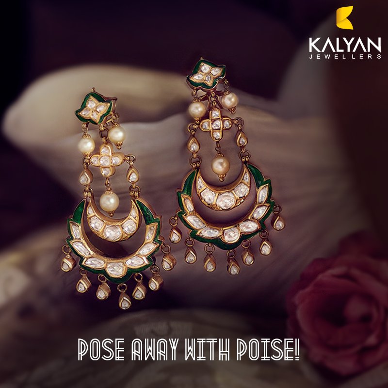 Gemstone Jewellery | My Kalyan Mini Store